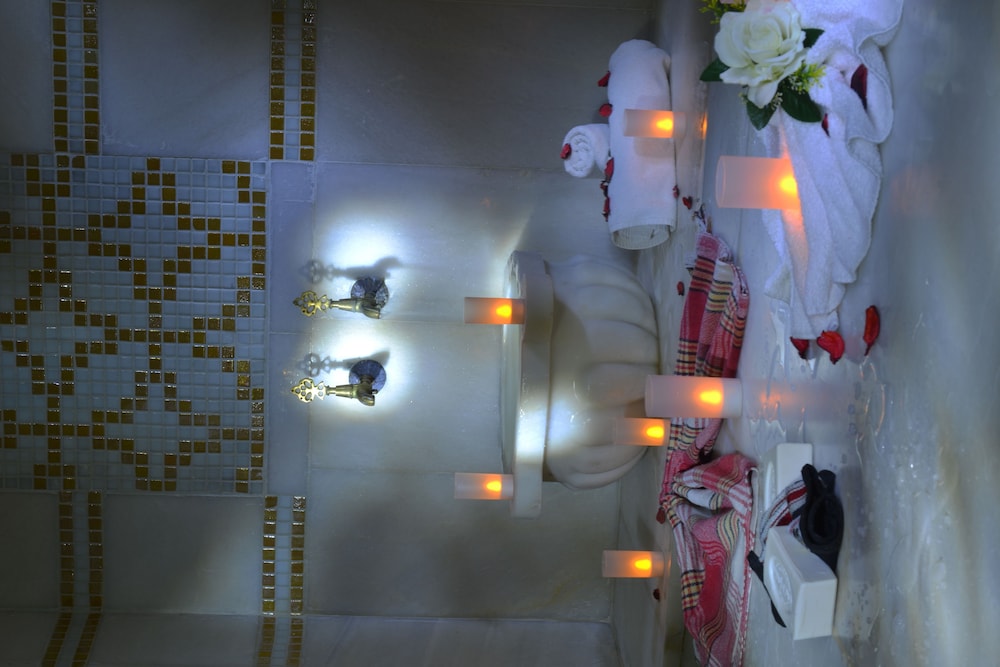 Sun City Florya Hotel 35/35