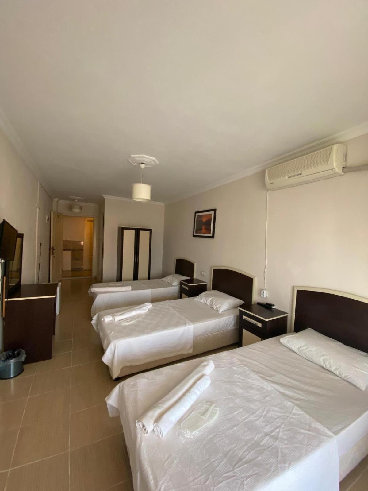 Altinkum Tatil Konaklari 7/19