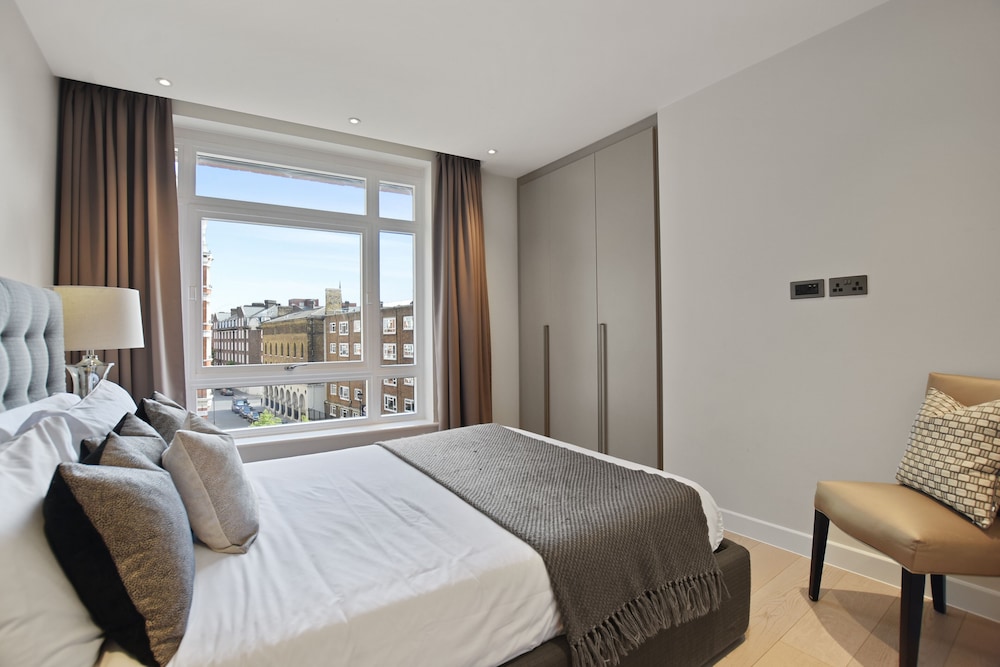 1 BEDROOM, APARTMENT