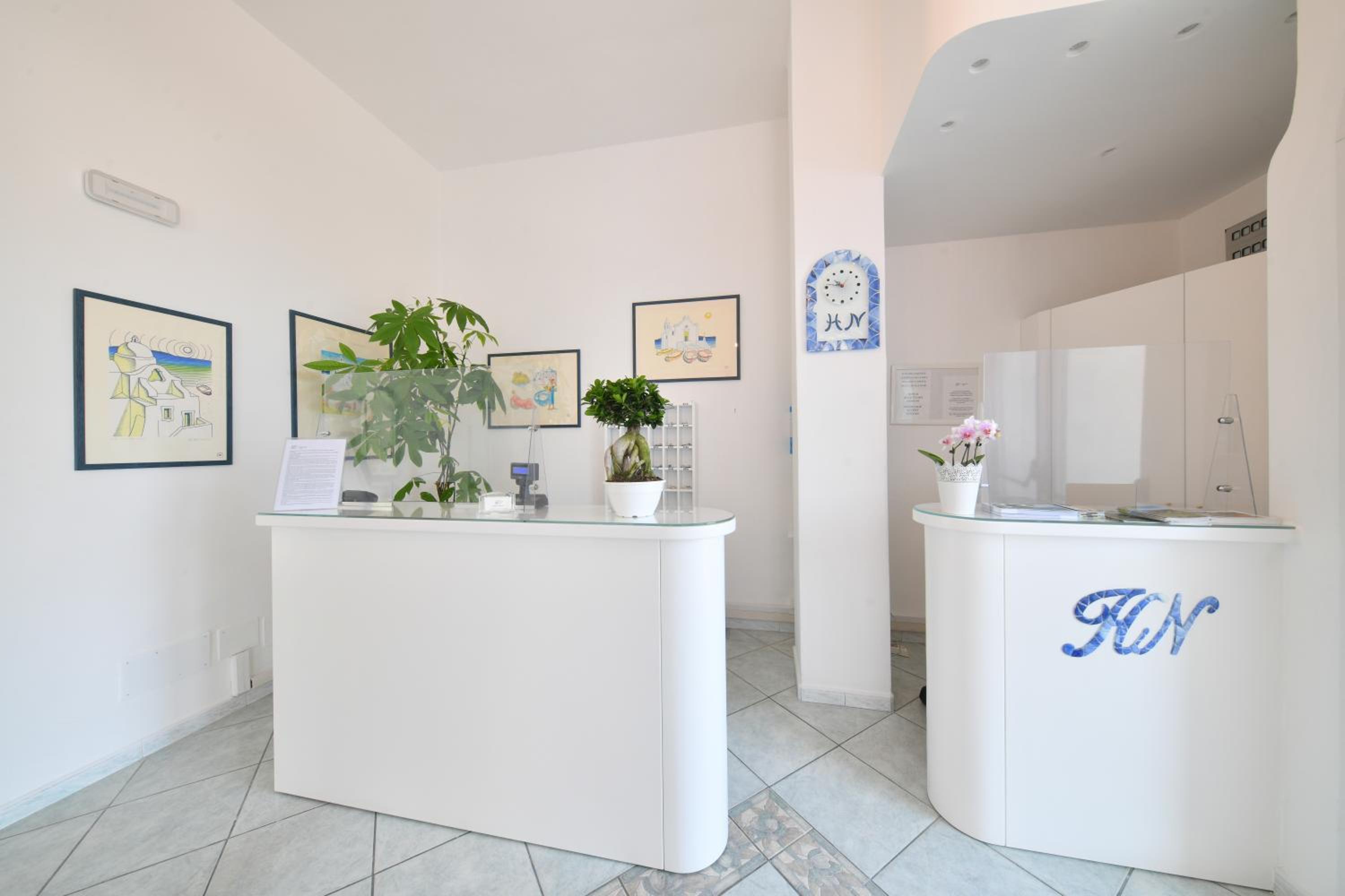 Hotel Noris 6/50