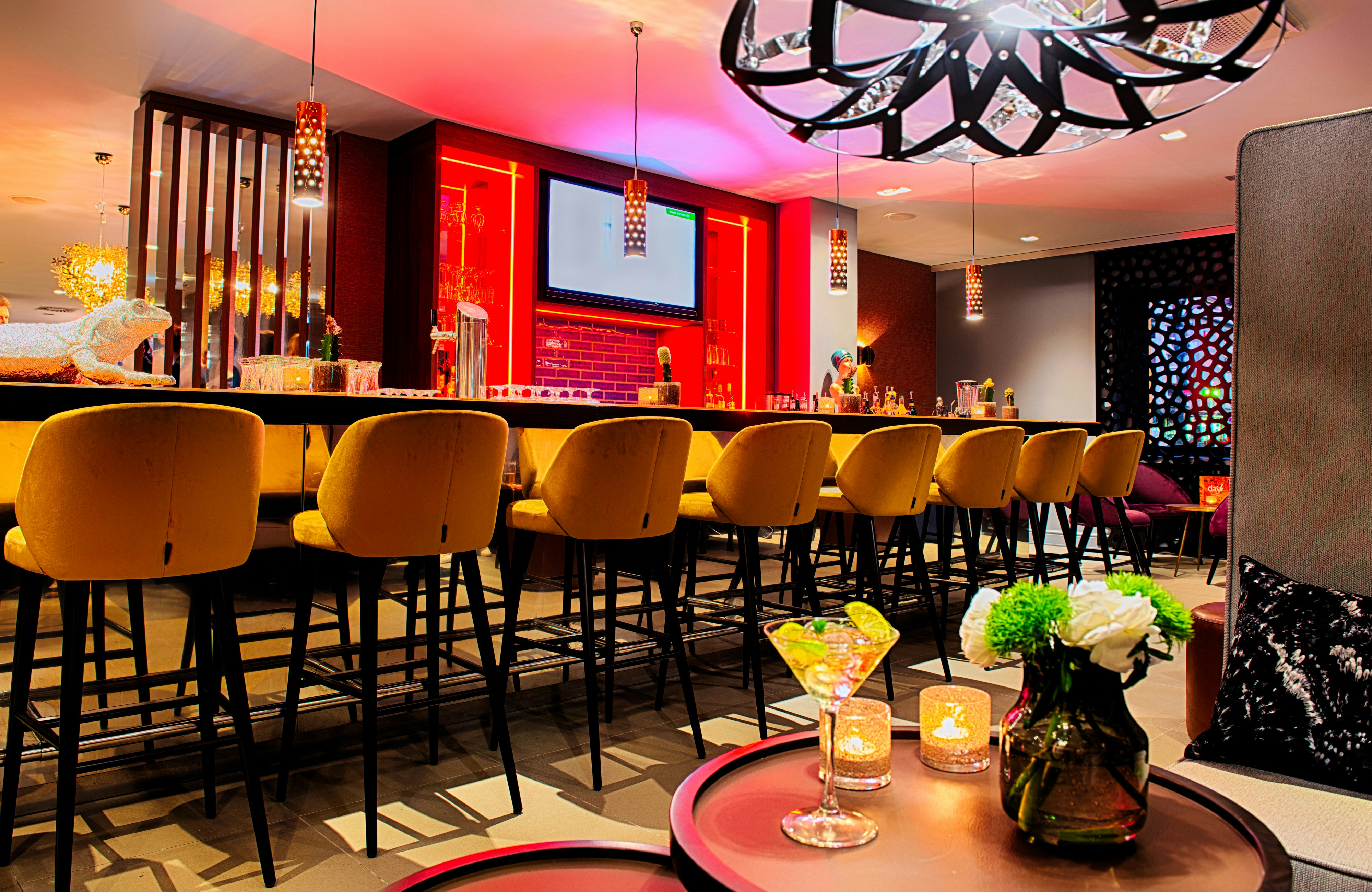 NYX Hotel Mannheim 56/75