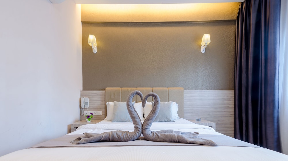Gm Grand Moments Hotel 26/61
