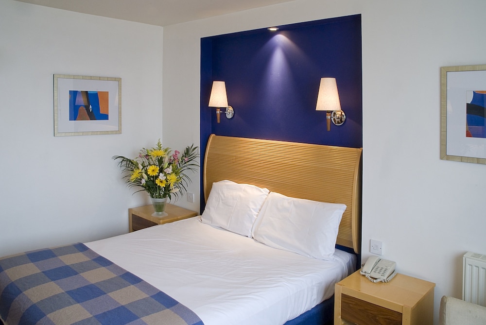 Britannia Airport Hotel Manchester 19/50