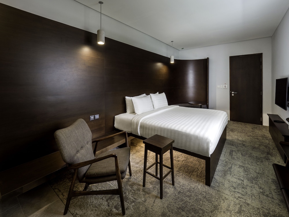 Tune Hotel Klia2 35/61