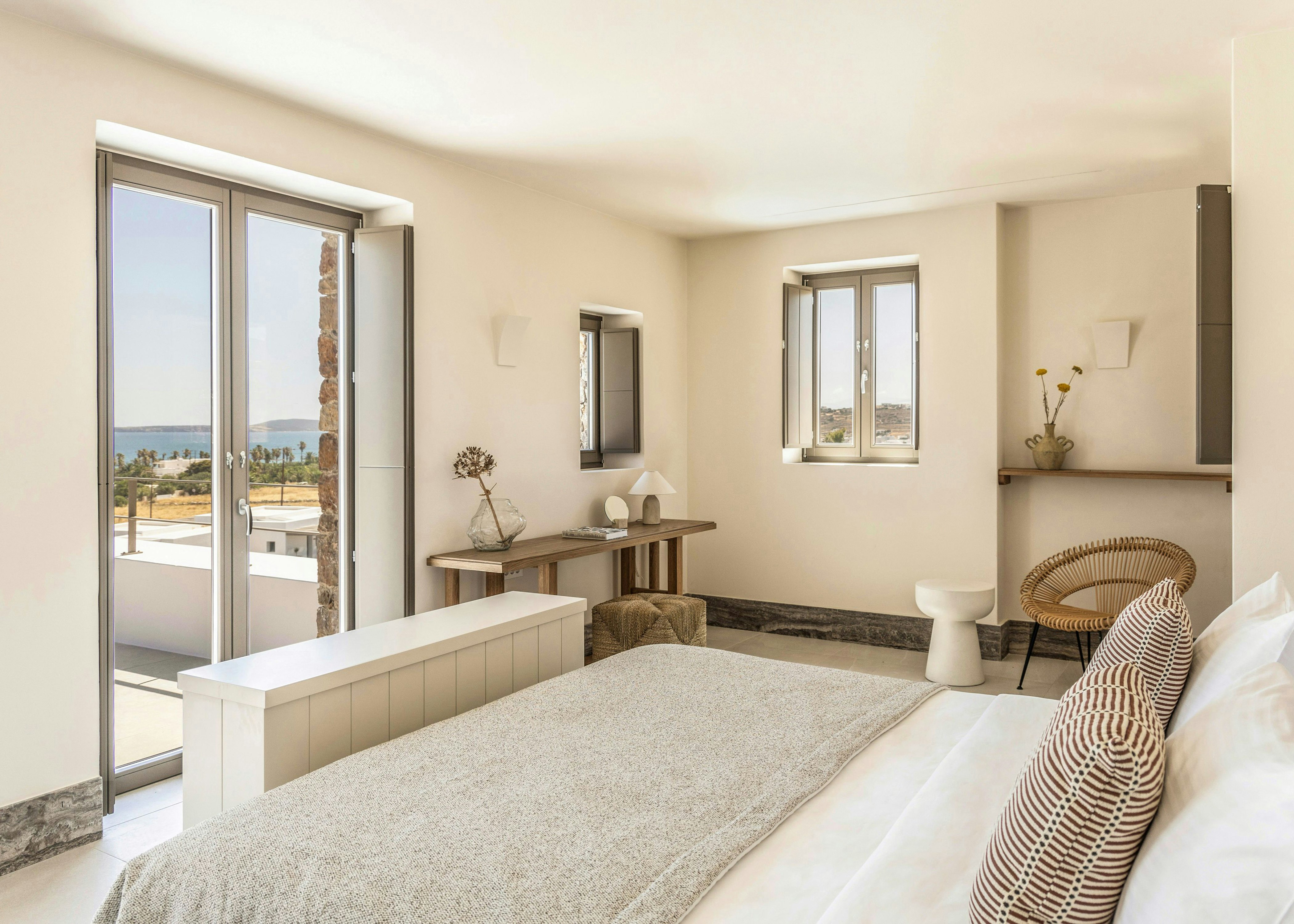 Parilio A Member of Design Hotels 6/44