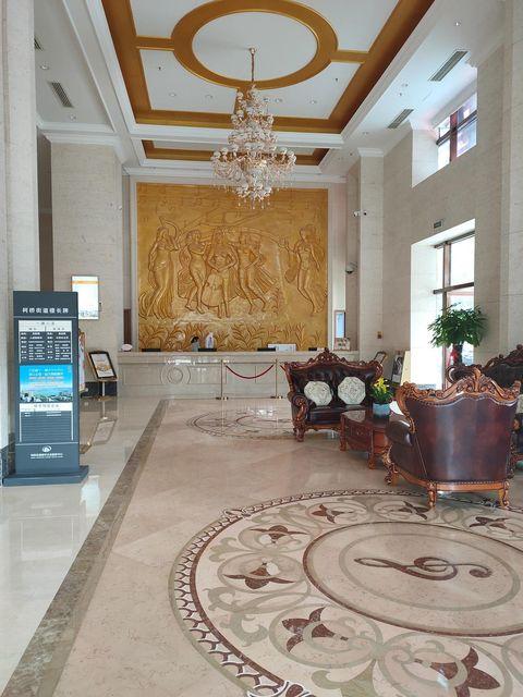 Vienna Hotel (Shaoxing Keqiao store) 6/49