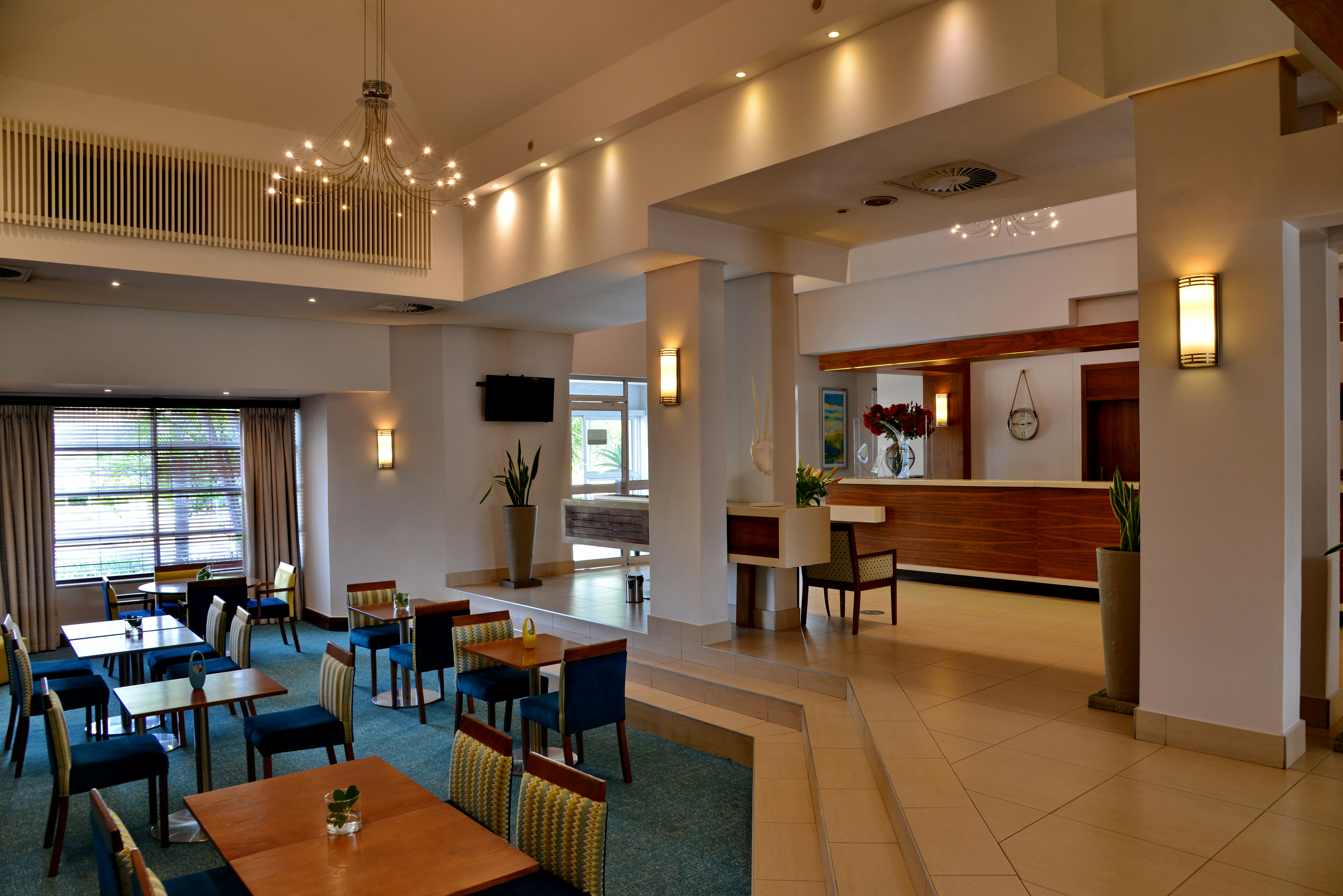 Town Lodge Mbombela 7/13