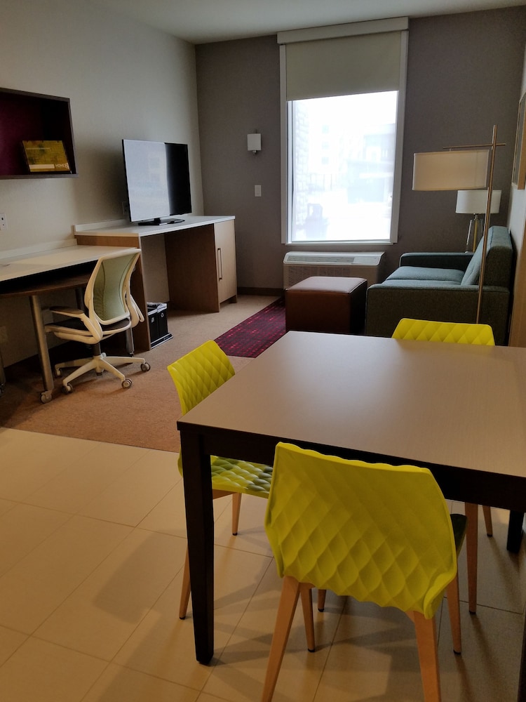 Home2 Suites By Hilton Fairview/Allen 32/56