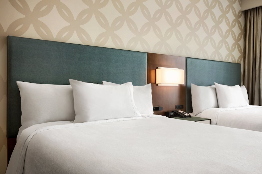 Embassy Suites By Hilton Mcallen Convention Center 18/56