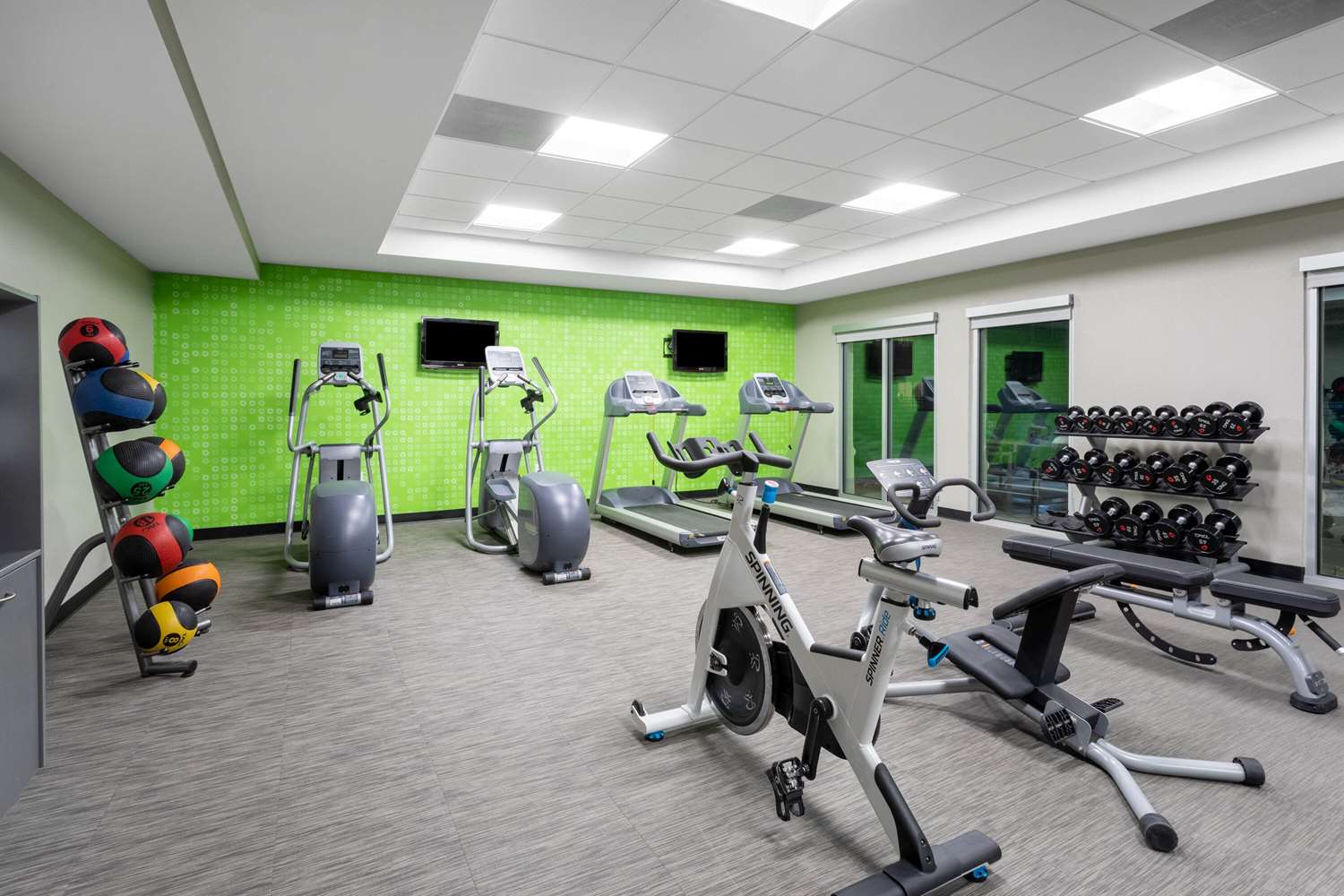 La Quinta Inn & Suites by Wyndham Denver Boulder-Louisville 21/44