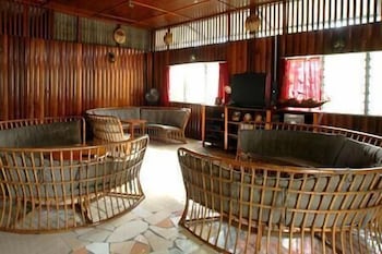 Sepilok Jungle Resort 34/62