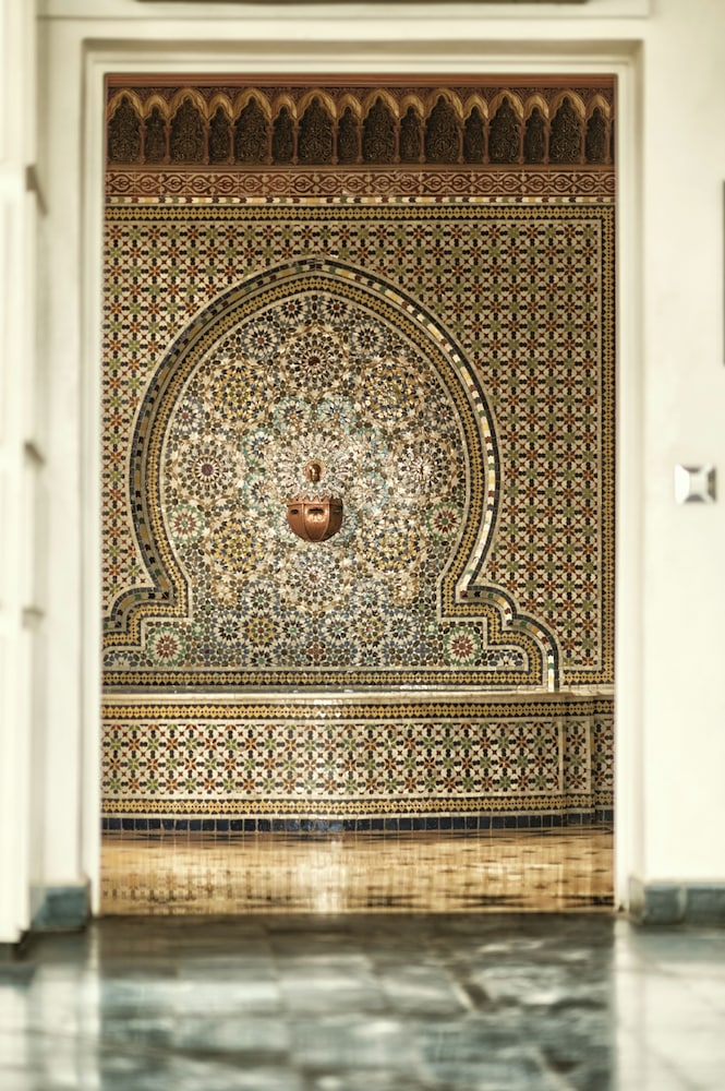 Amani Hotel Suites & Spa 13/85