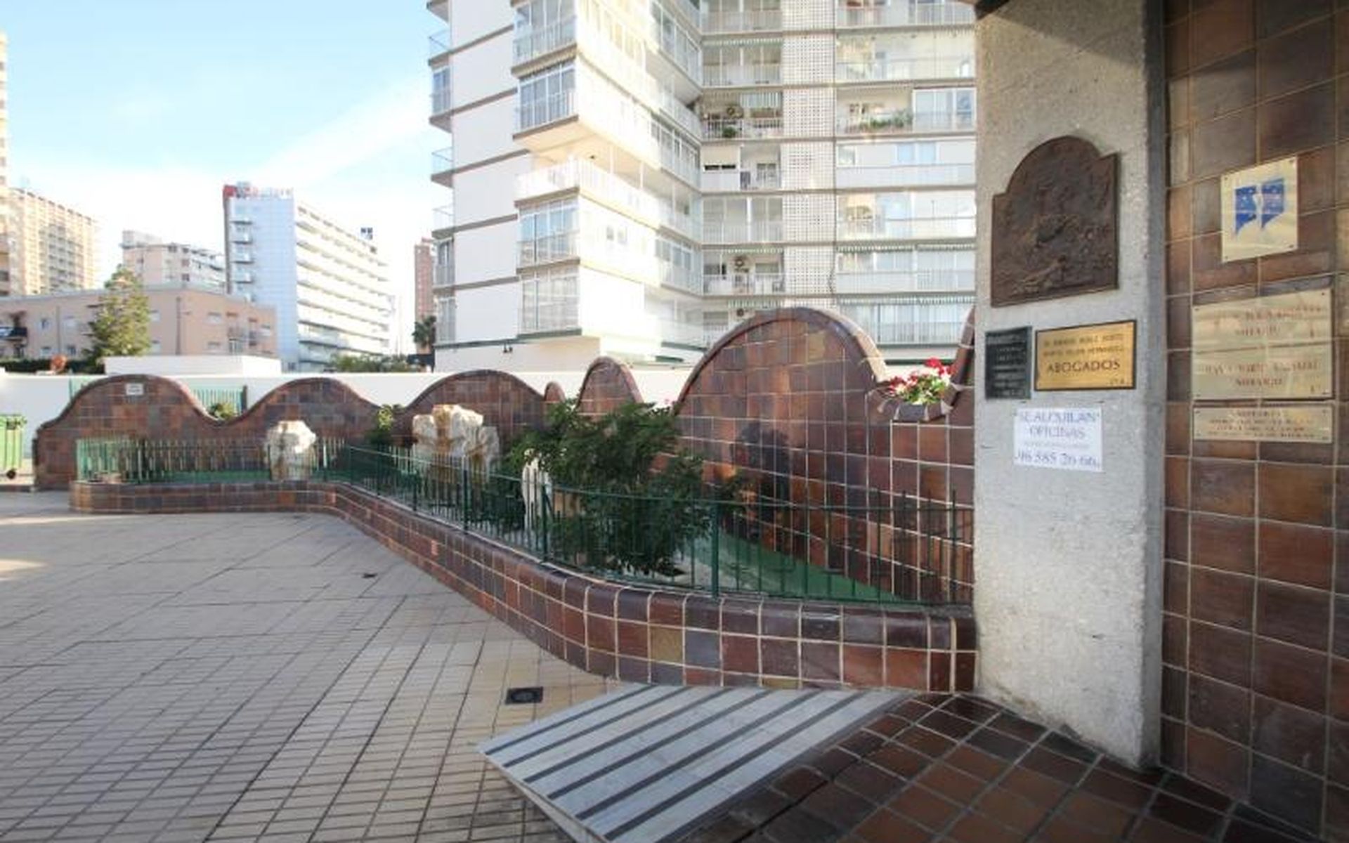San Jaime Center Suites and Apartments 26/32