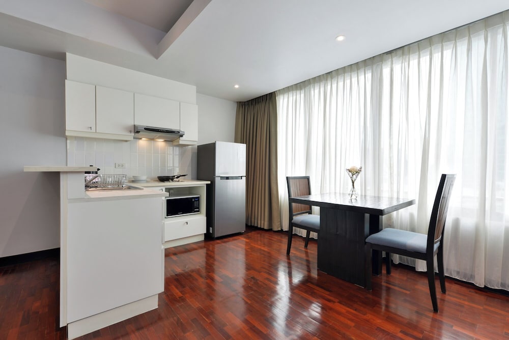 Abloom Exclusive Serviced Apartments 34/50