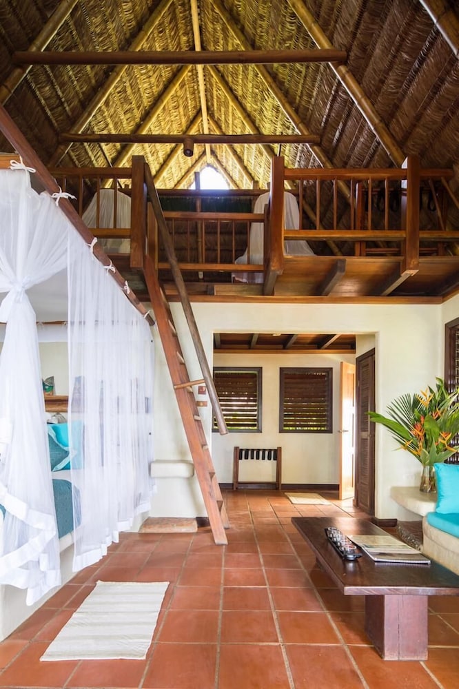Bosque del Cabo Rain Forest Lodge 6/42