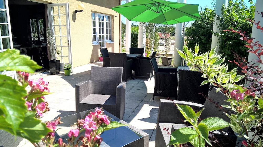 Hotel Alys Bourg En Bresse Ekinox Parc Expo 2/25