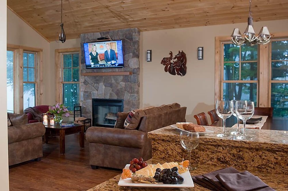 The Mountain Top Inn And Resort 32/49