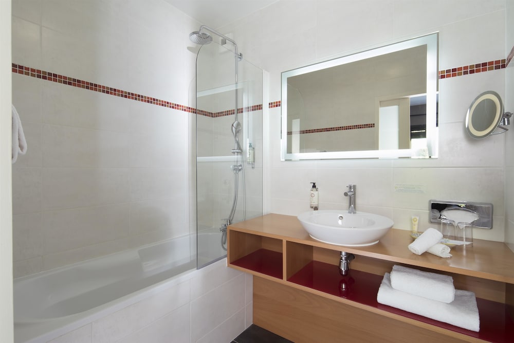 Best Western Plus Hotel De La Regate 10/57