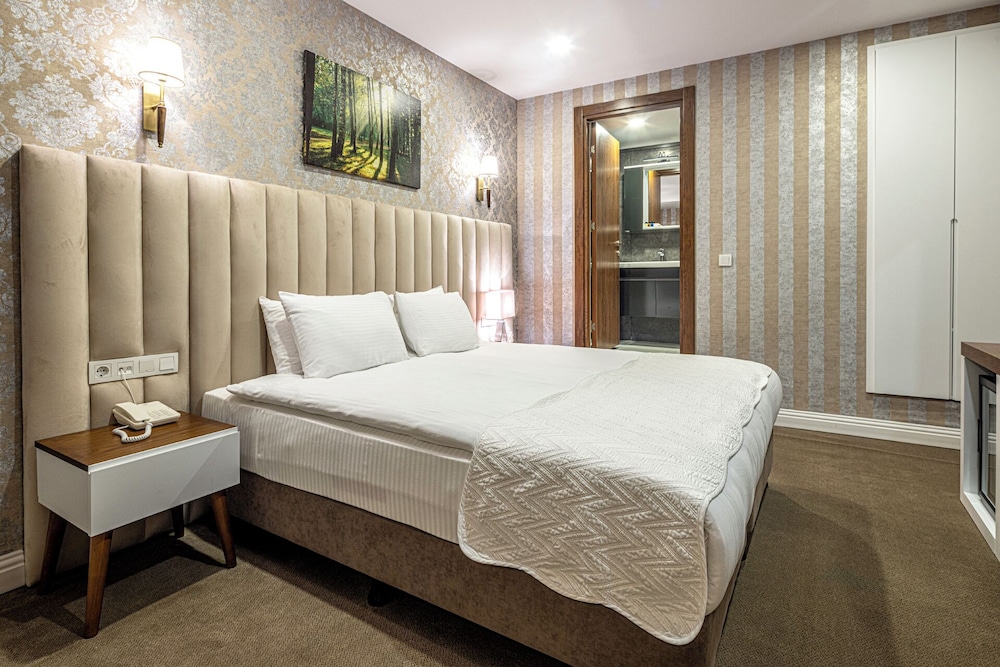 Mr Beyaz Butik Hotel 22/58