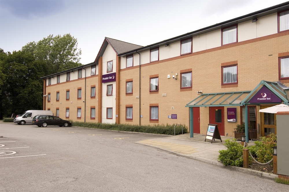 Premier Inn Harrogate South 52/60