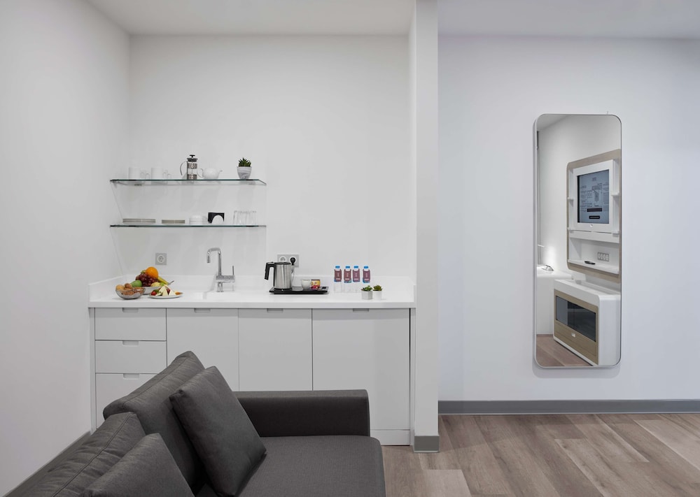 Yotel Istanbul Airport Landside 63/72