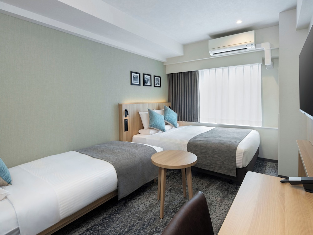 Comfort, Double Bed, with Extra Bed, Kitchen