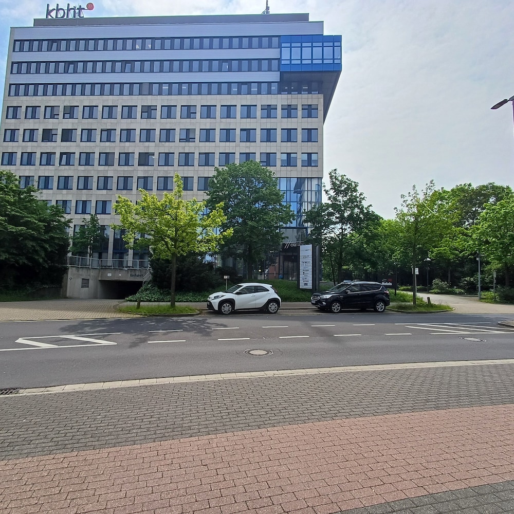 Trip Inn Hotel Dusseldorf Neuss 41/50