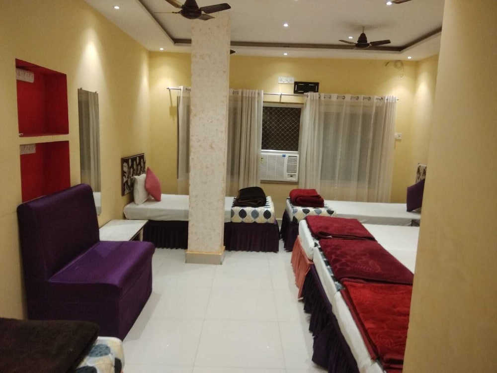 Hotel Samman 30/50