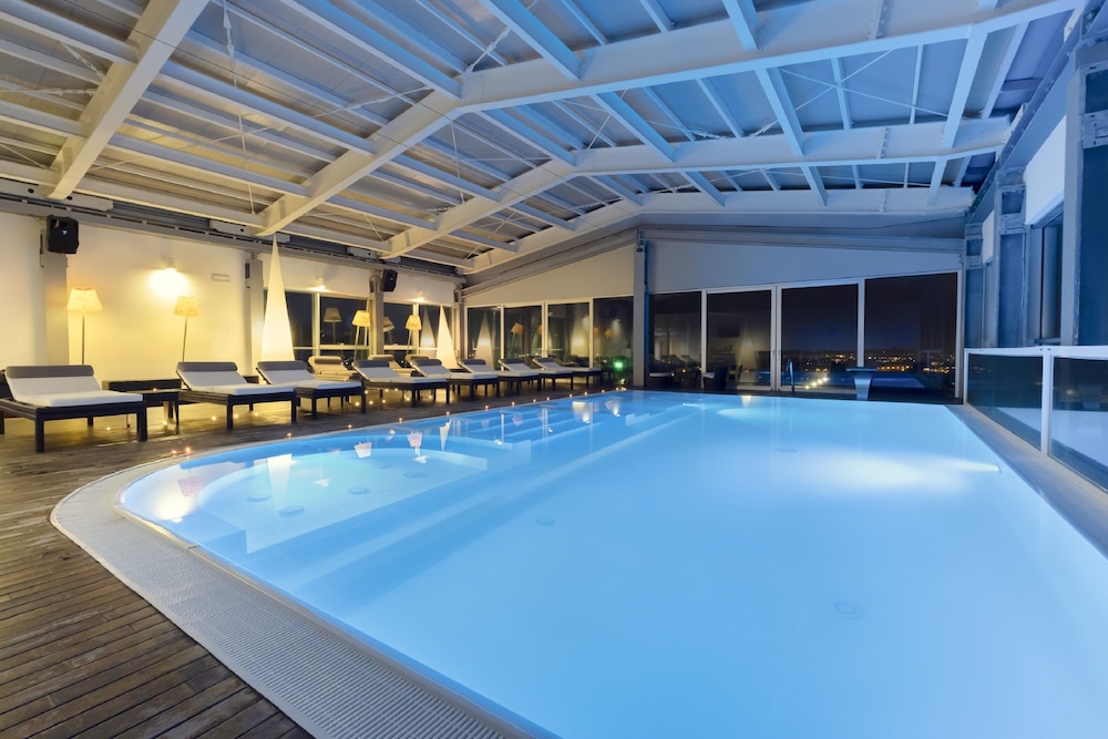 Hotel Horizon 26/49