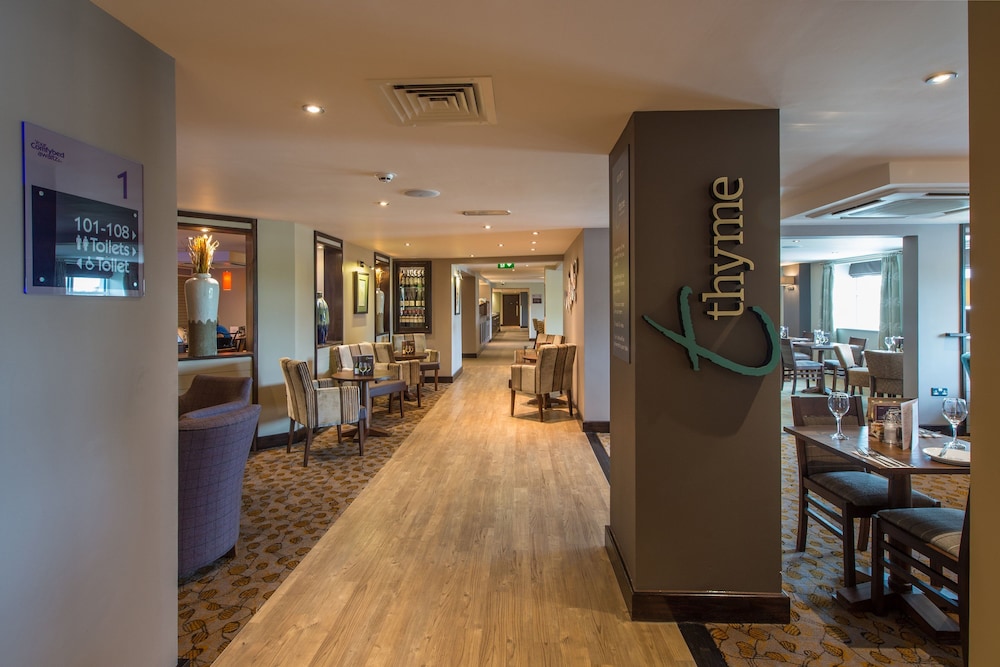 Premier Inn London Kingston Upon Thames 24/36