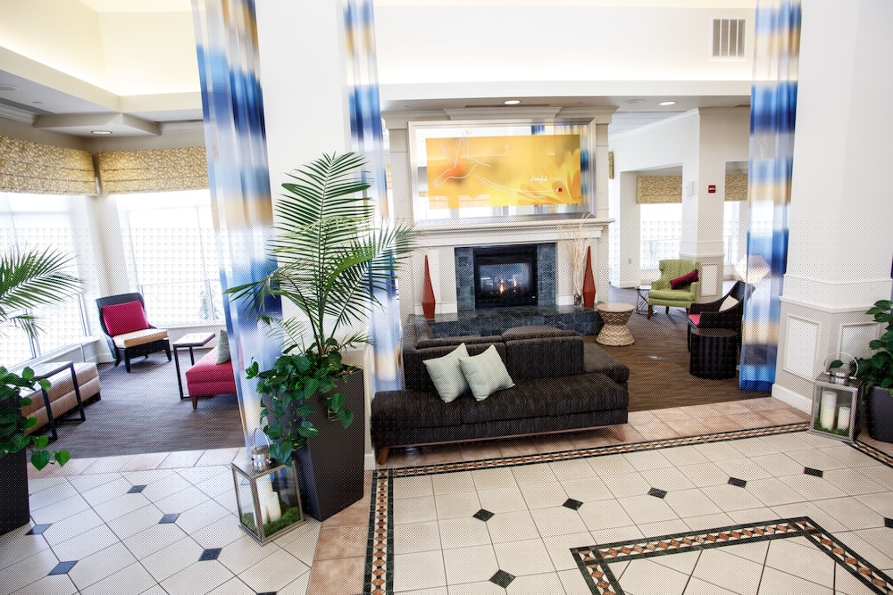 Hilton Garden Inn Gettysburg 36/38