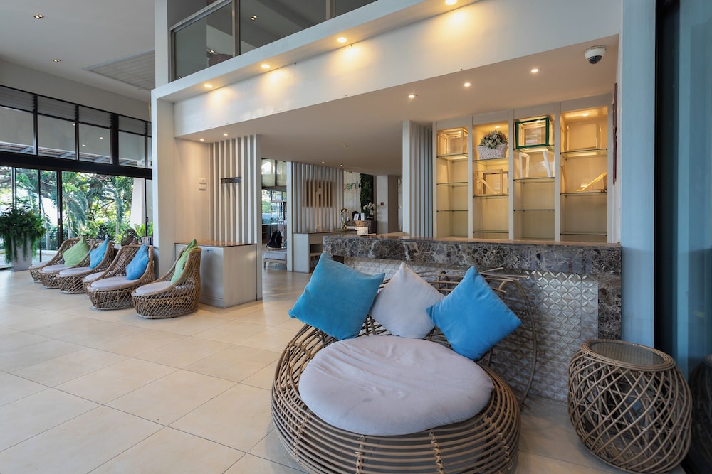 Recenta Phuket Suanluang 27/50