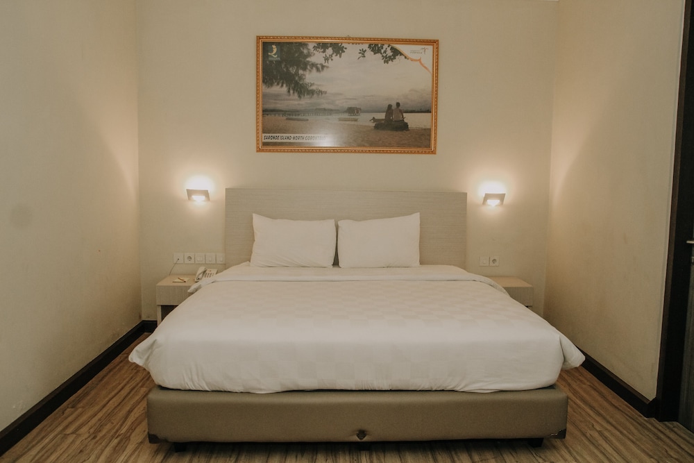 Grand Q Hotel Gorontalo 10/46