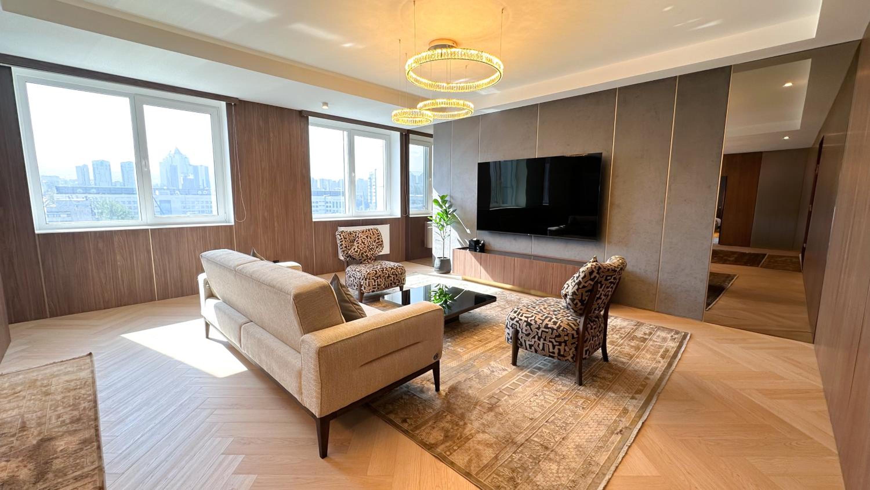 Resident Hotel Abay 13/23