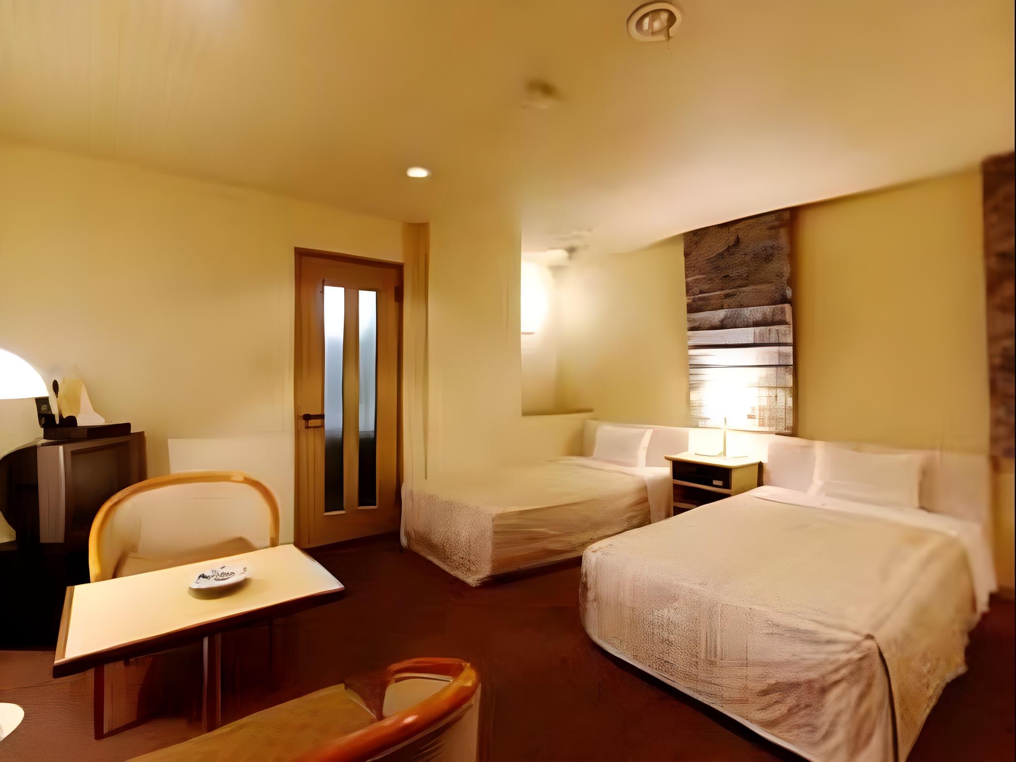 Leo Plaza Hotel Sasebo 14/36