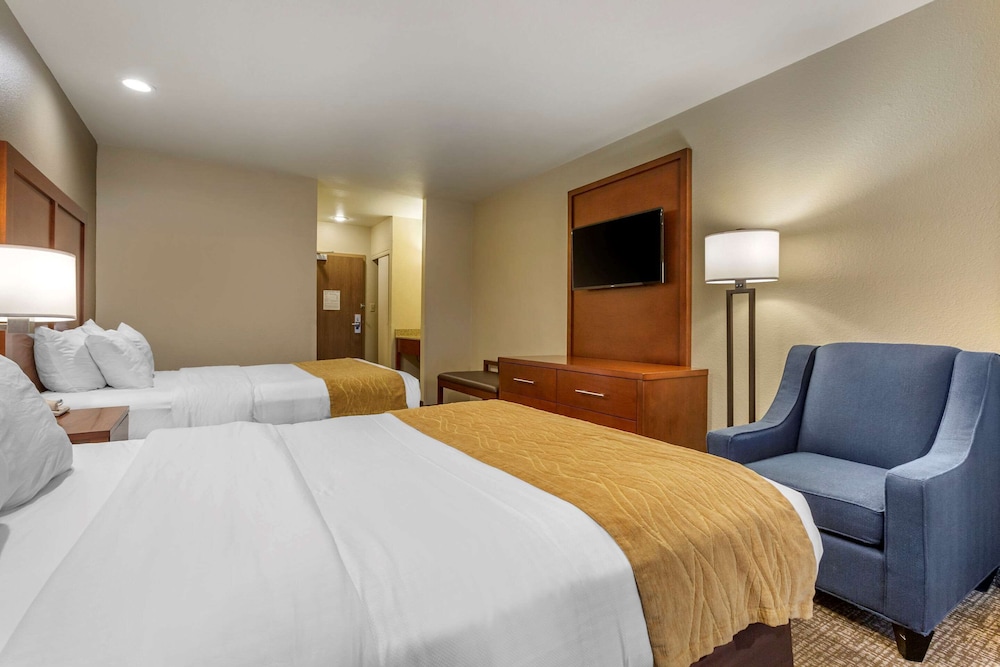 Comfort Inn Flagstaff South I-17 15/38