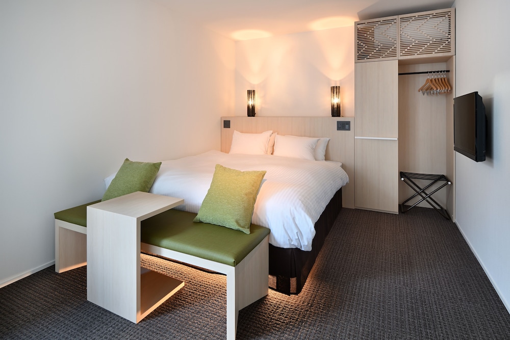 HOTEL KYOTOLOGY 10/42