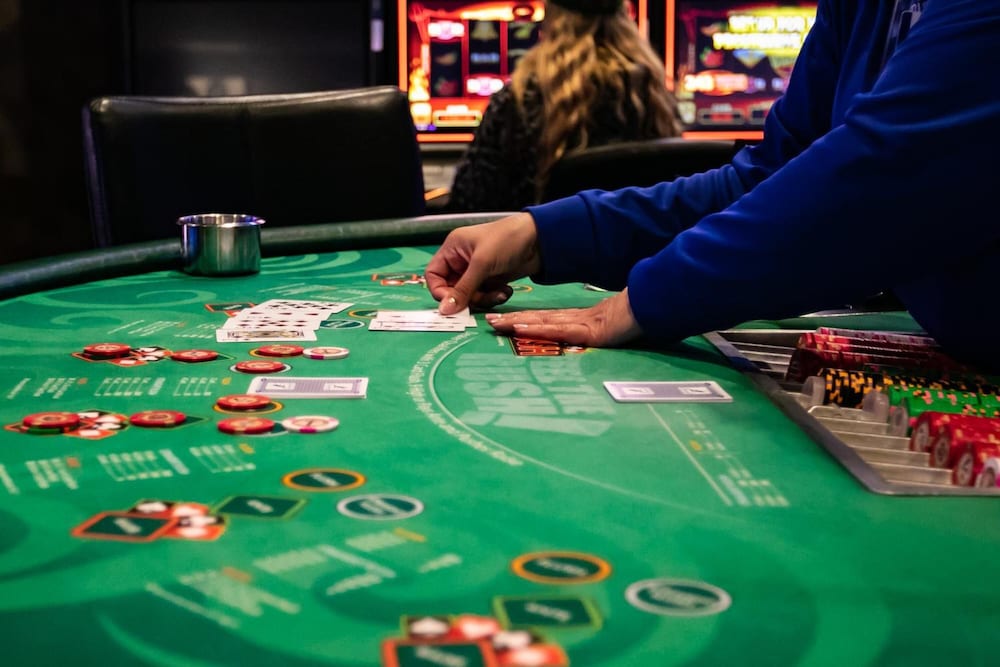Swinomish Casino & Lodge 33/67