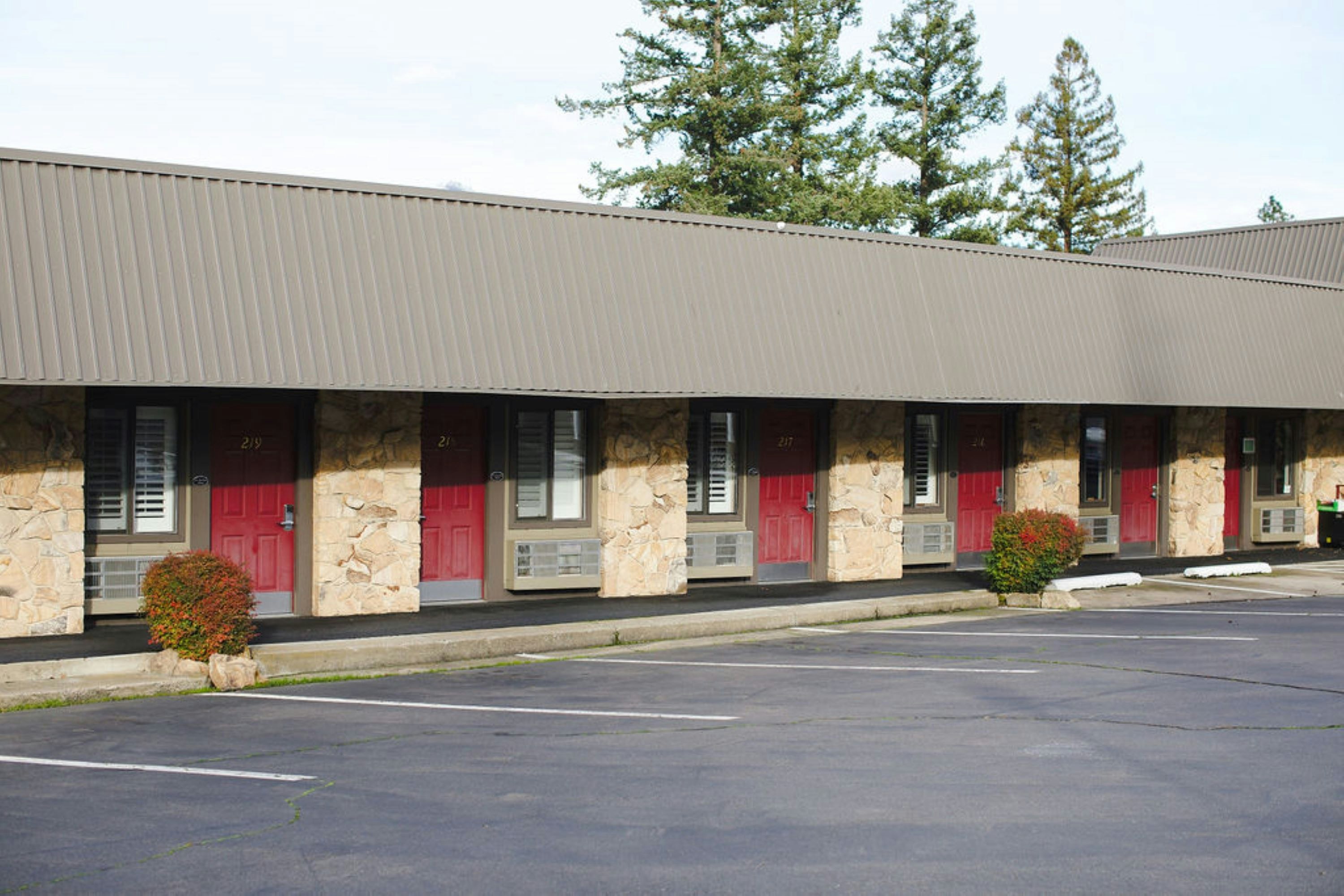 Flagship Inn of Ashland 10/72