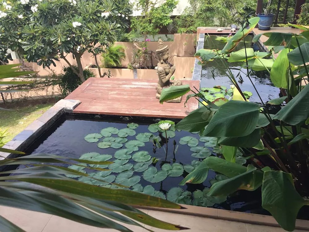 4 Bedroom Sea View - Villa Talay 47/56