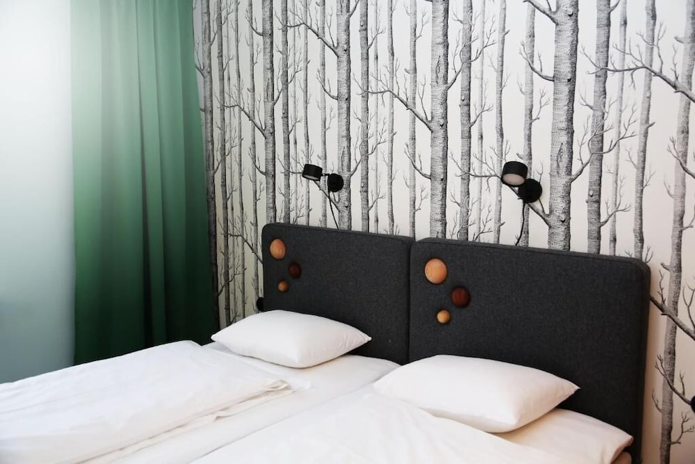 Hotell Hilda 15/40