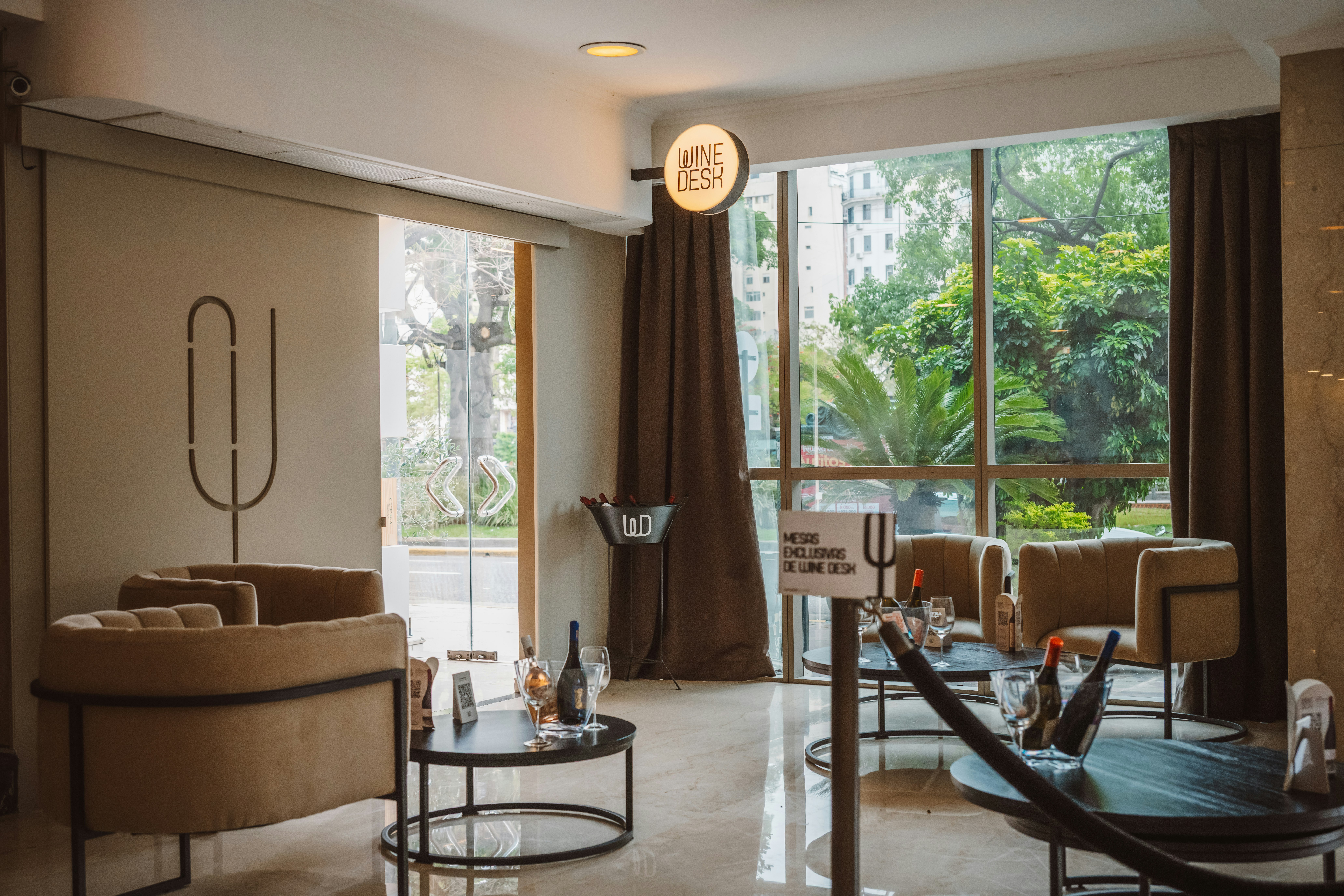 PESTANA BUENOS AIRES 60/77