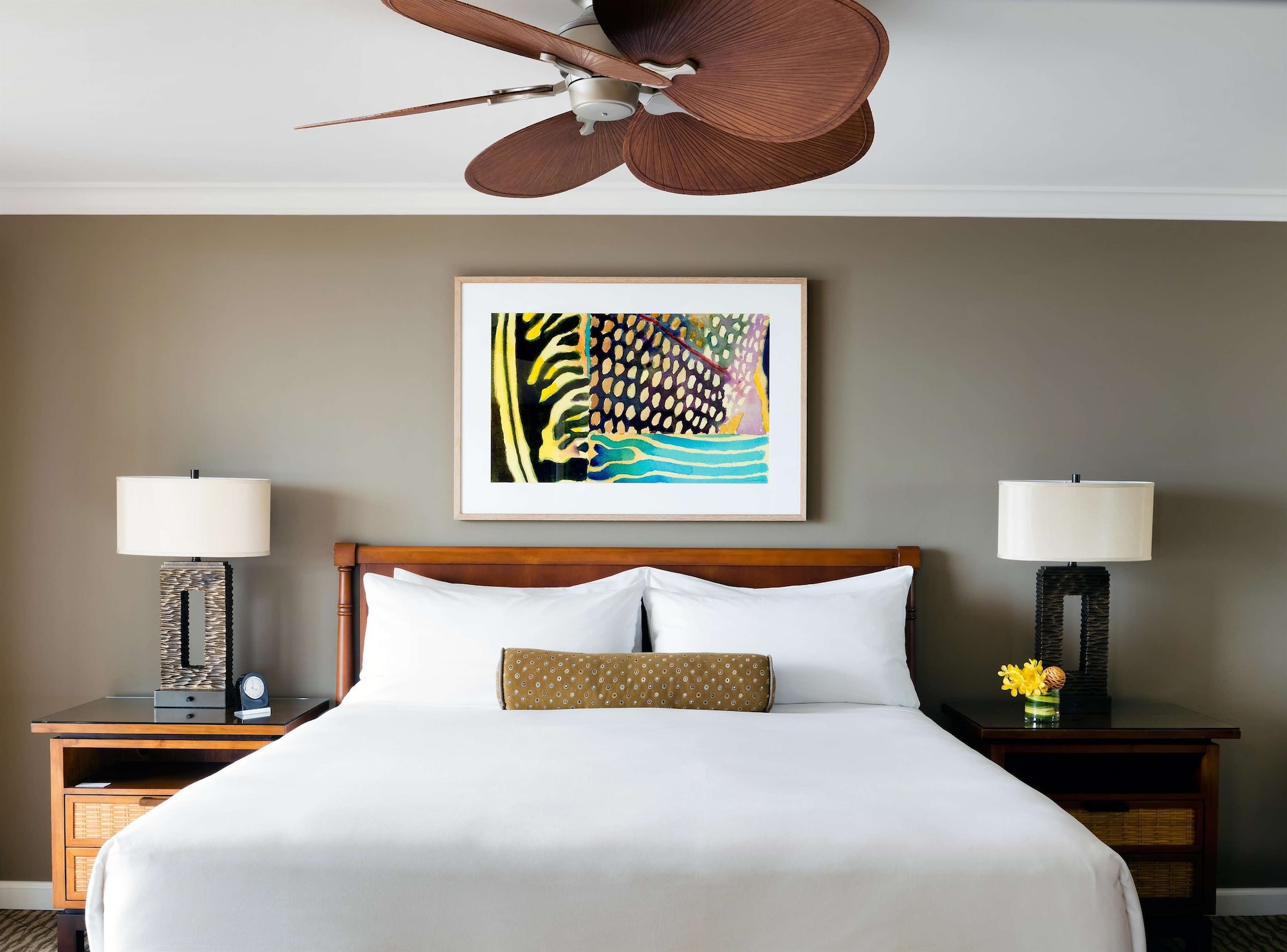 1 BEDROOM, FAIRMONT, SUITE, KING BED