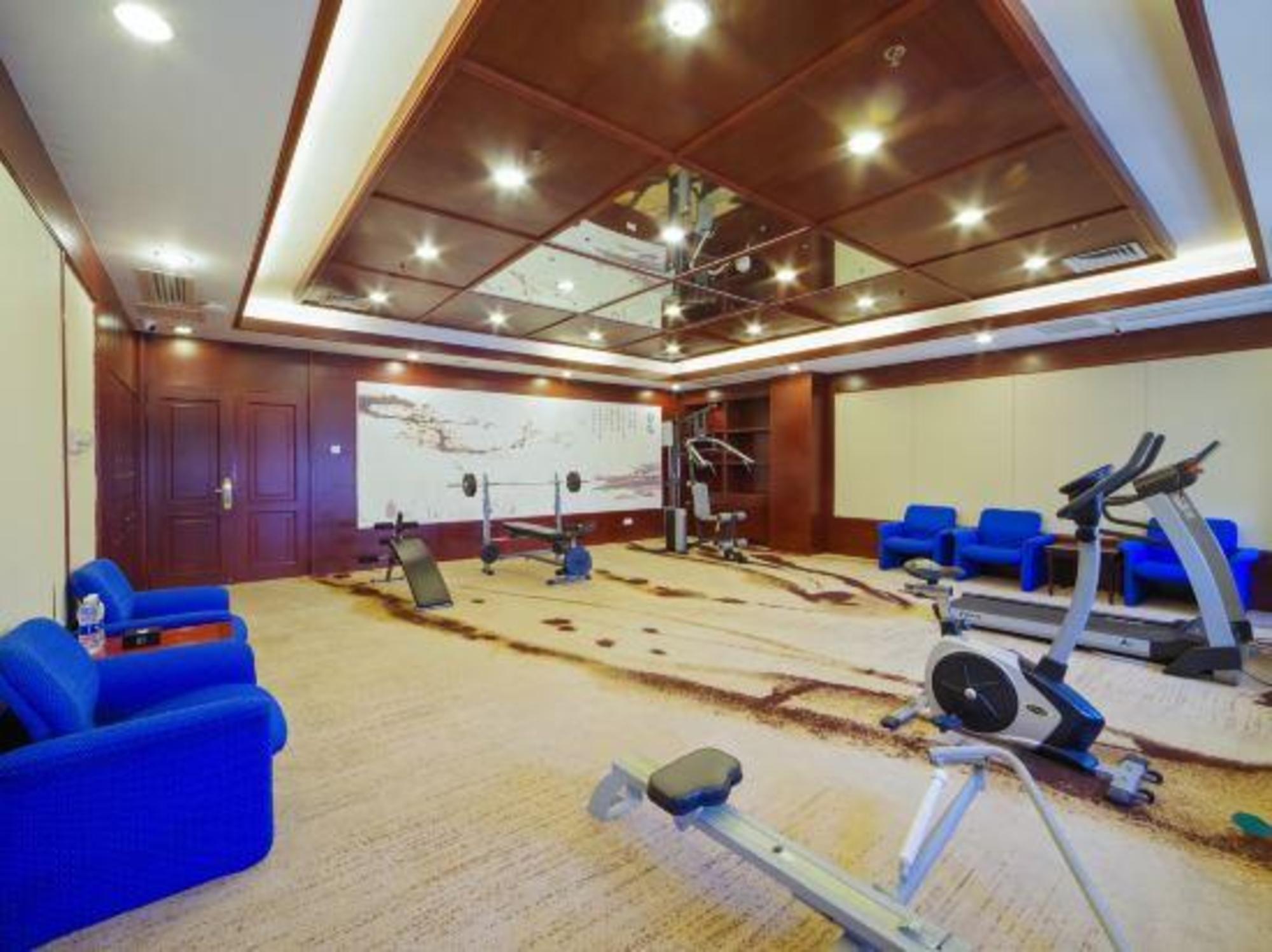 Fuzhou Hotel 16/25