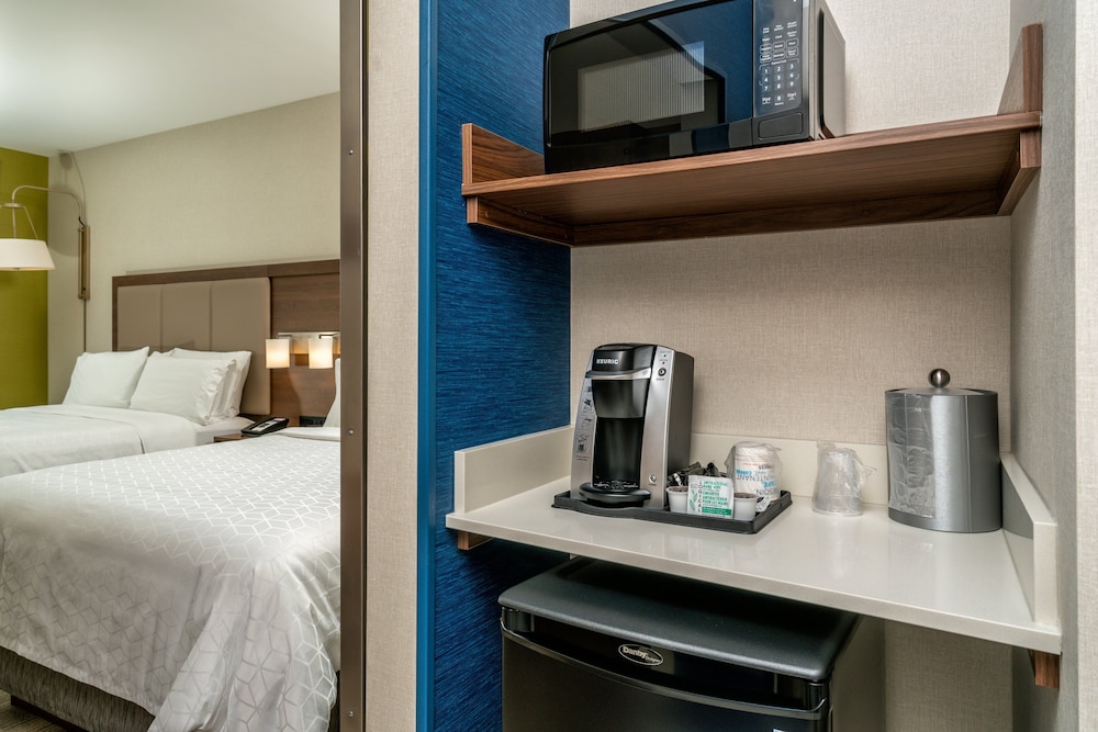 Holiday Inn Express And Suites Brandon 21/74