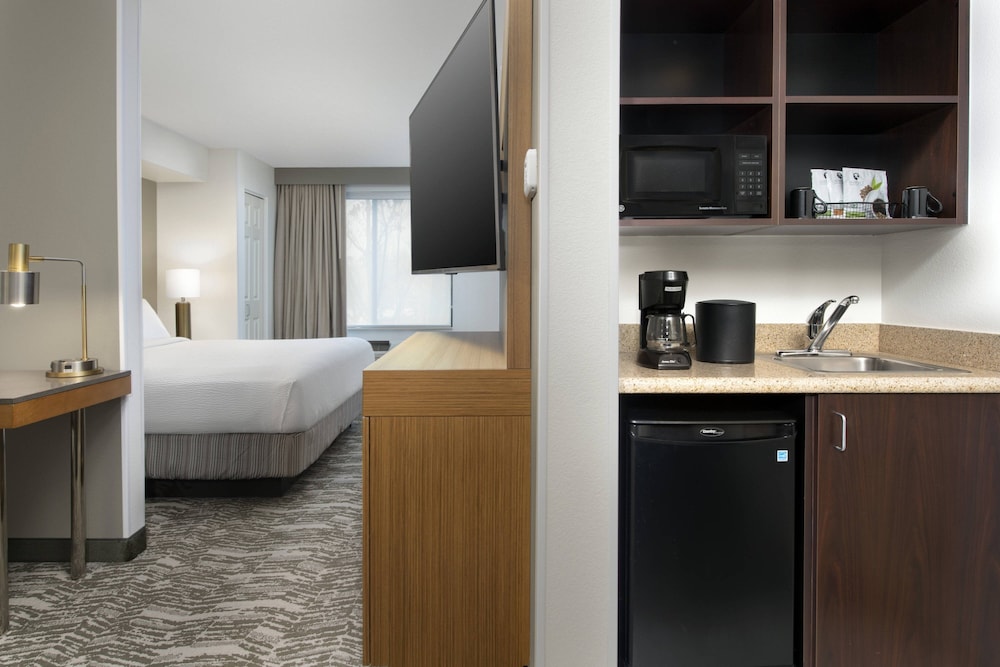 Springhill Suites By Marriott Portland Hillsboro 7/32