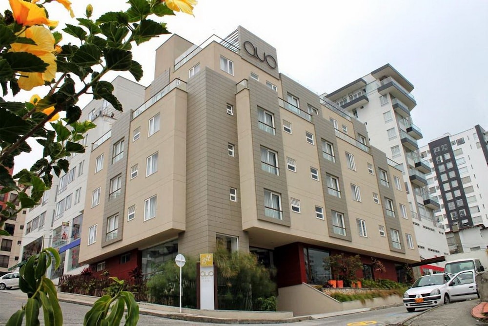 Quo Quality Hotel 2/55