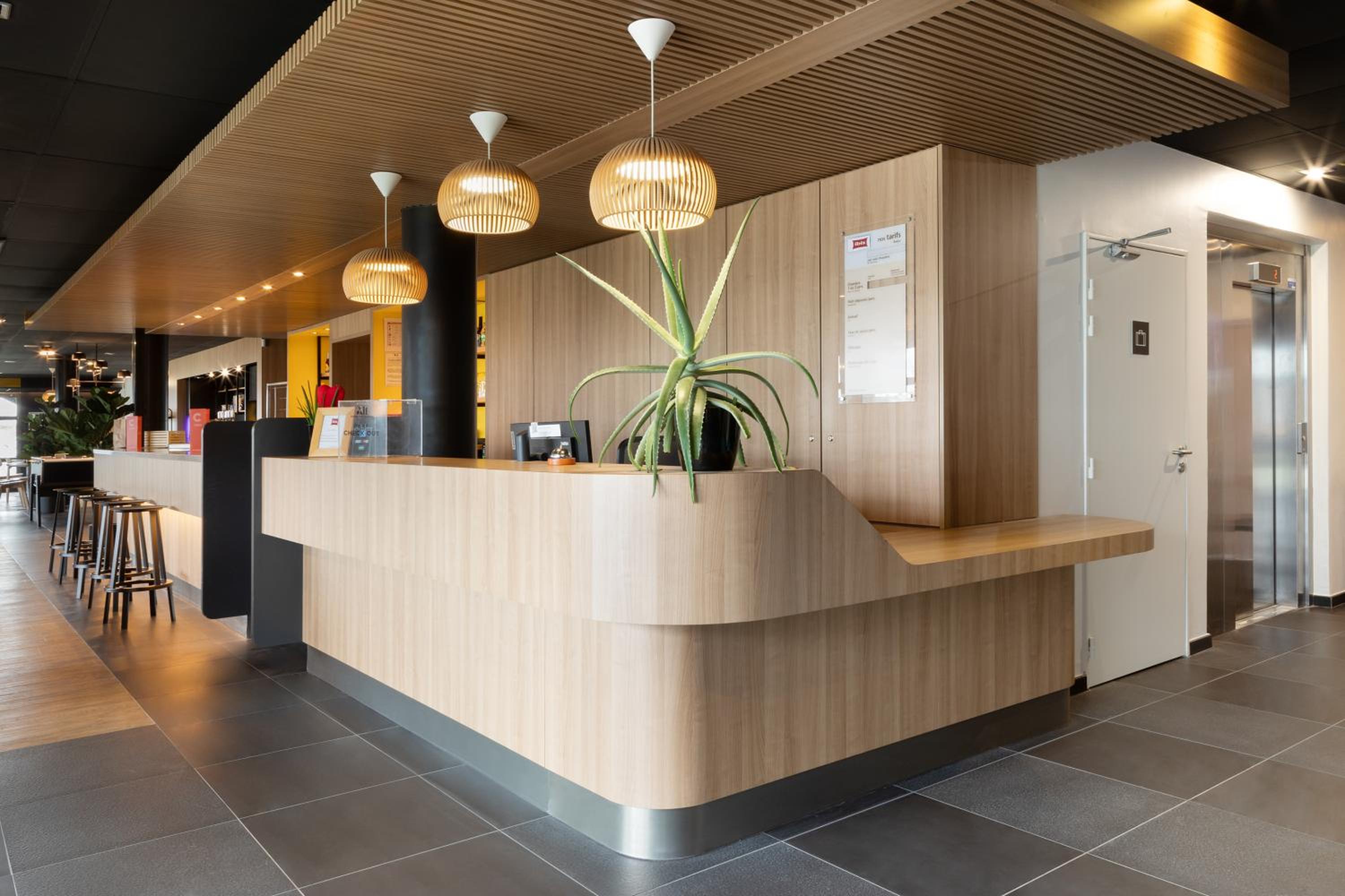 ibis Douai Dechy 14/60