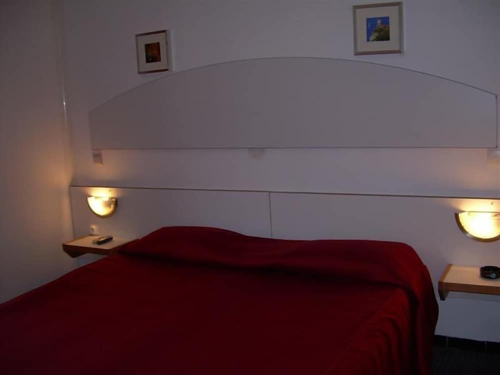 Hotel Le Vaita 20/50