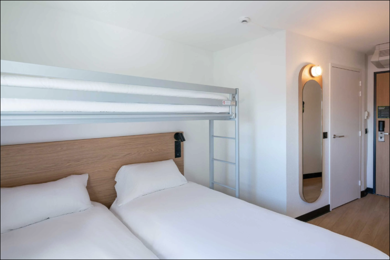B&B HOTEL Bayeux 27/46